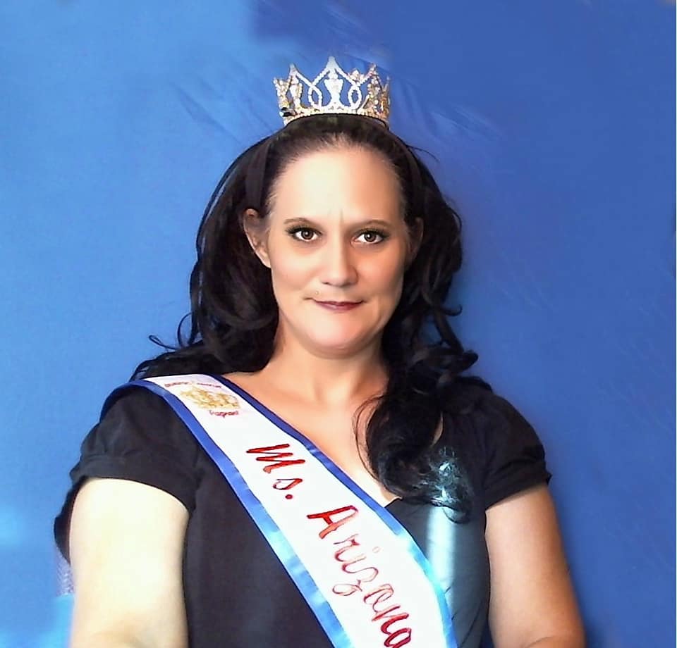 Pageant Page