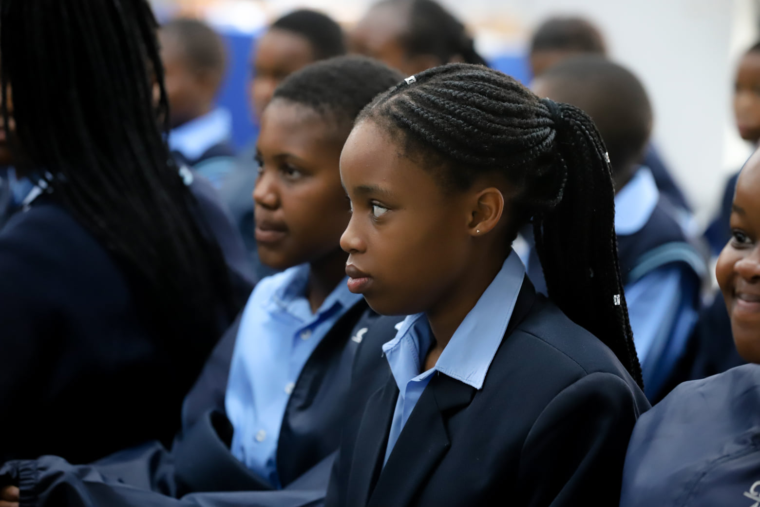 Curro Clayville - Grade 8 Blazer Donning Ceremony January 2020 | Facebook