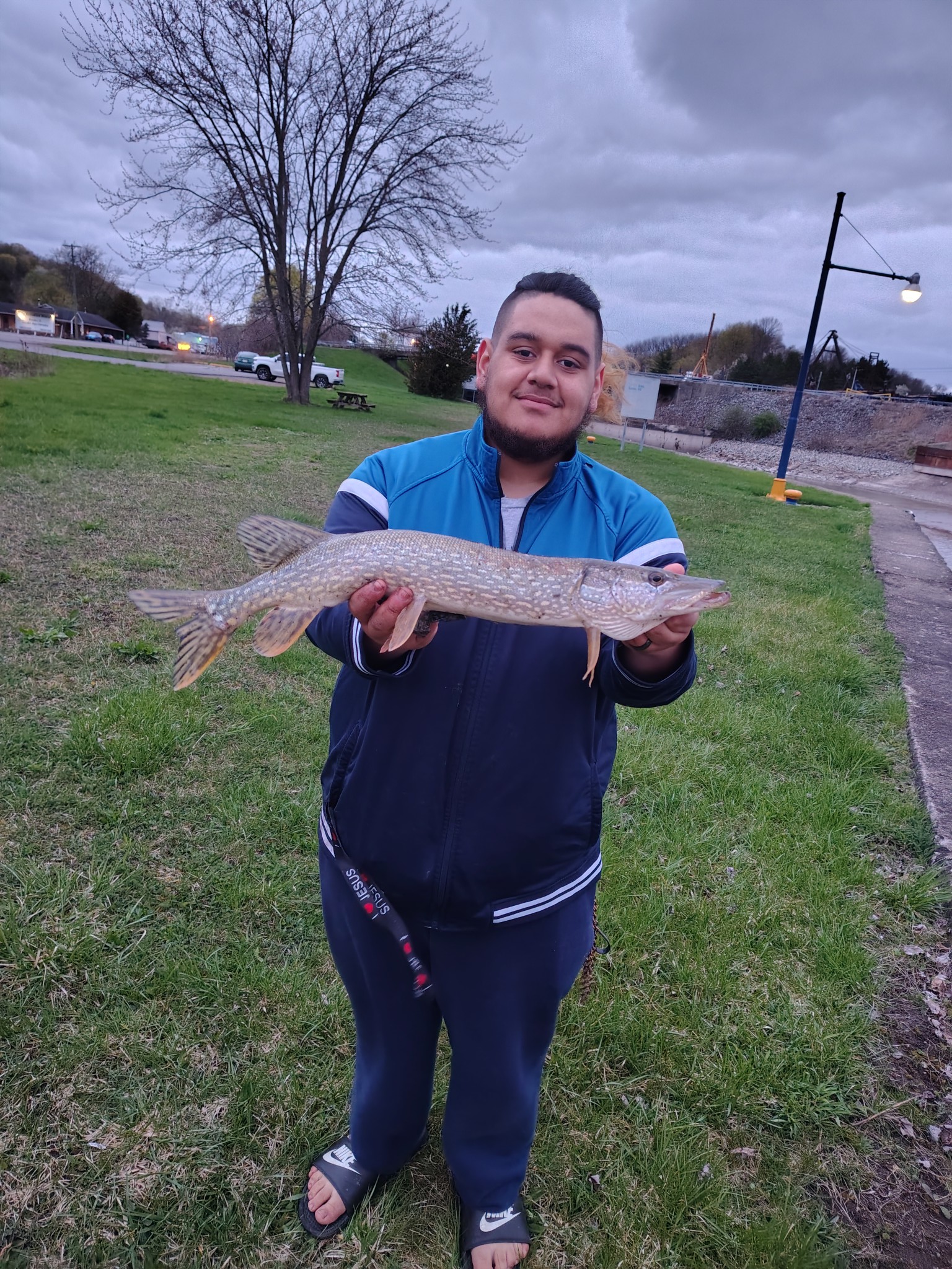 shakespeare ugly stik gx2 spinning combo travel Rod 6', 4 pc Supplier: JD Flies Name:Perch Tiger Enjoy fishing anywhere you Osage River Boss Fishing