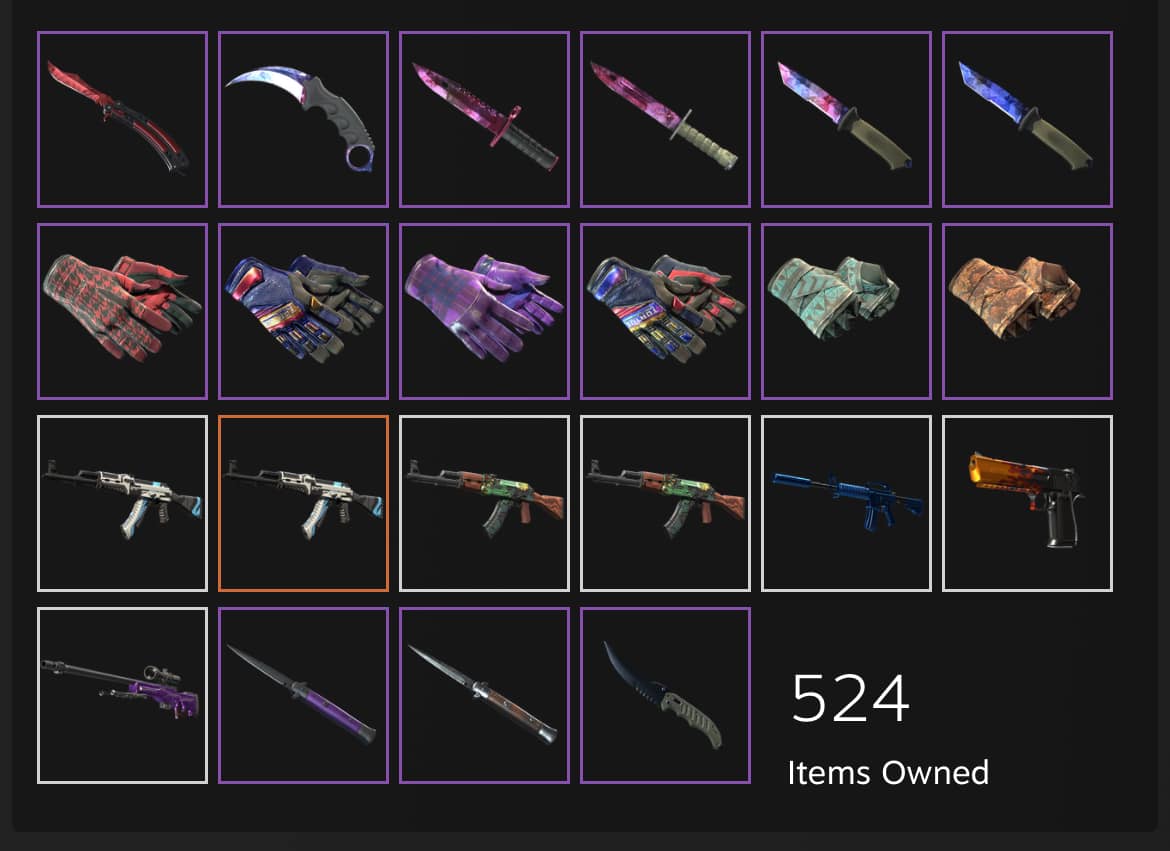 CS:GO BUY SELL TRADE | Facebook