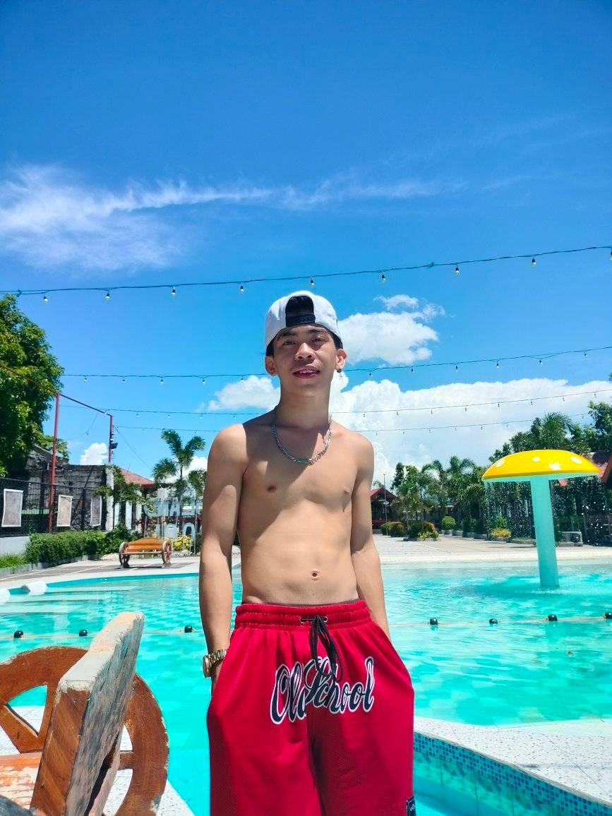 Inocencio Potot