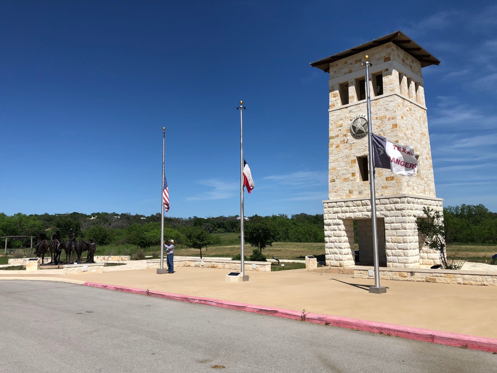 Former Texas Rangers Association and Foundation - Fredericksburg Tx ...