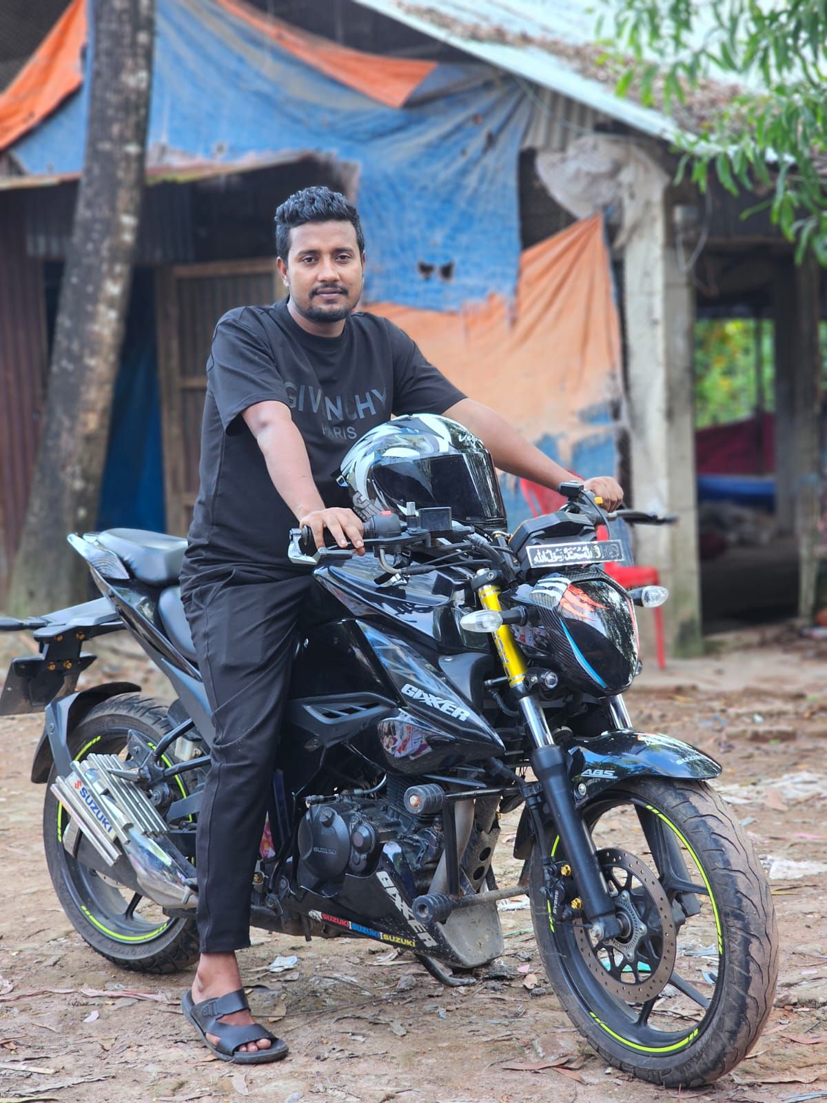 Md Saidul Islam Rony
