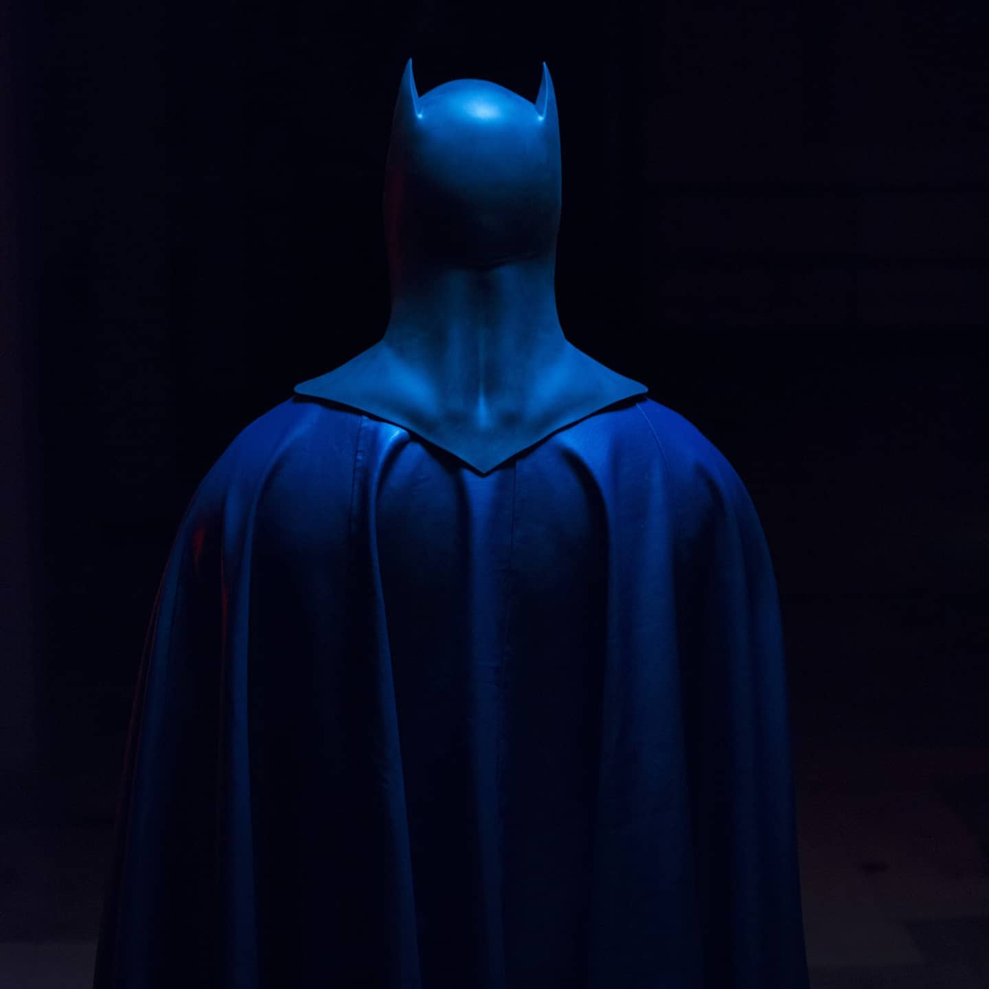 Ripper: A Batman Fan Film