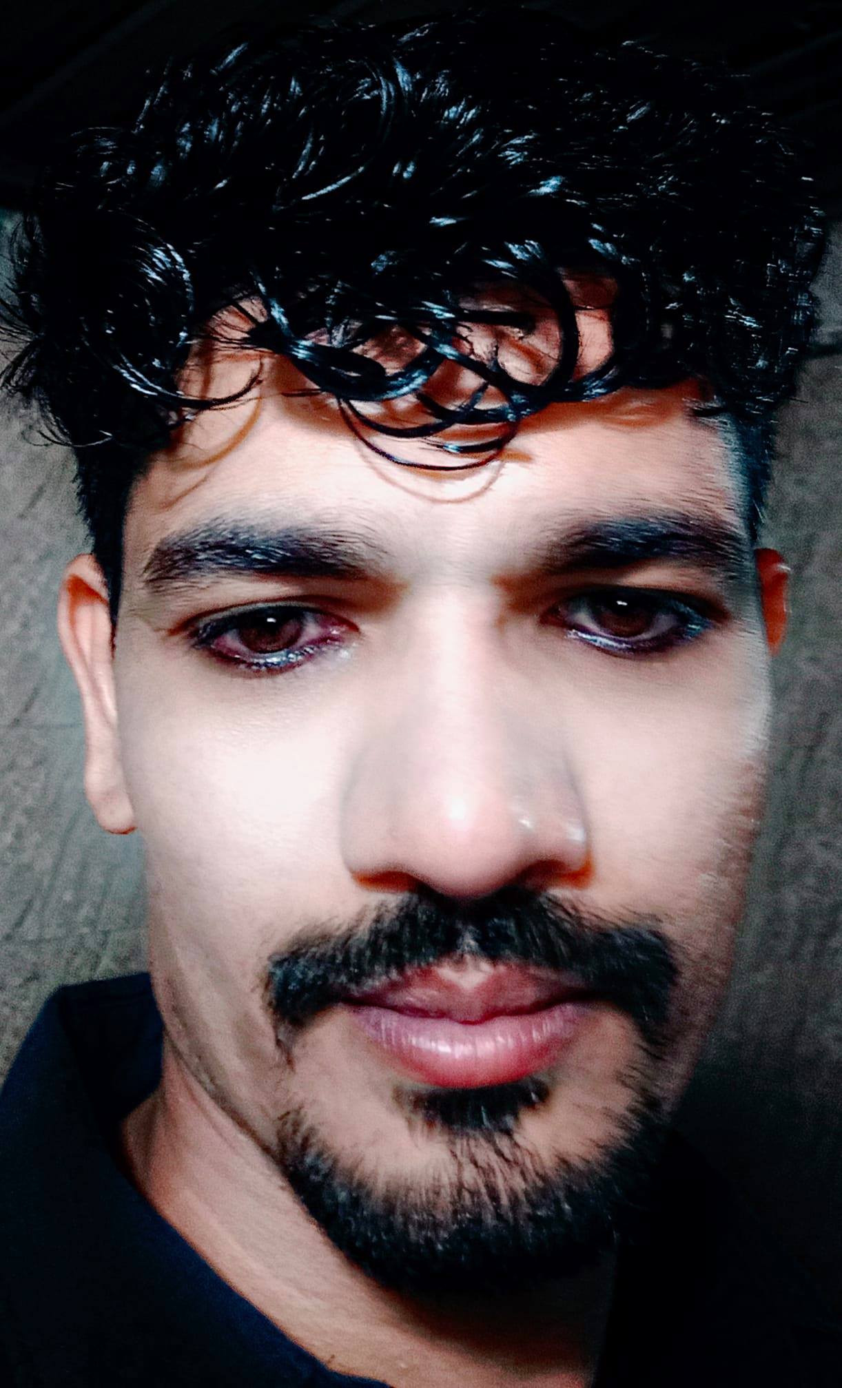 Vishwanath Vishe