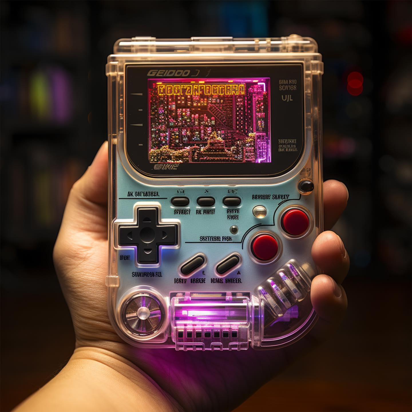 8bitlabels