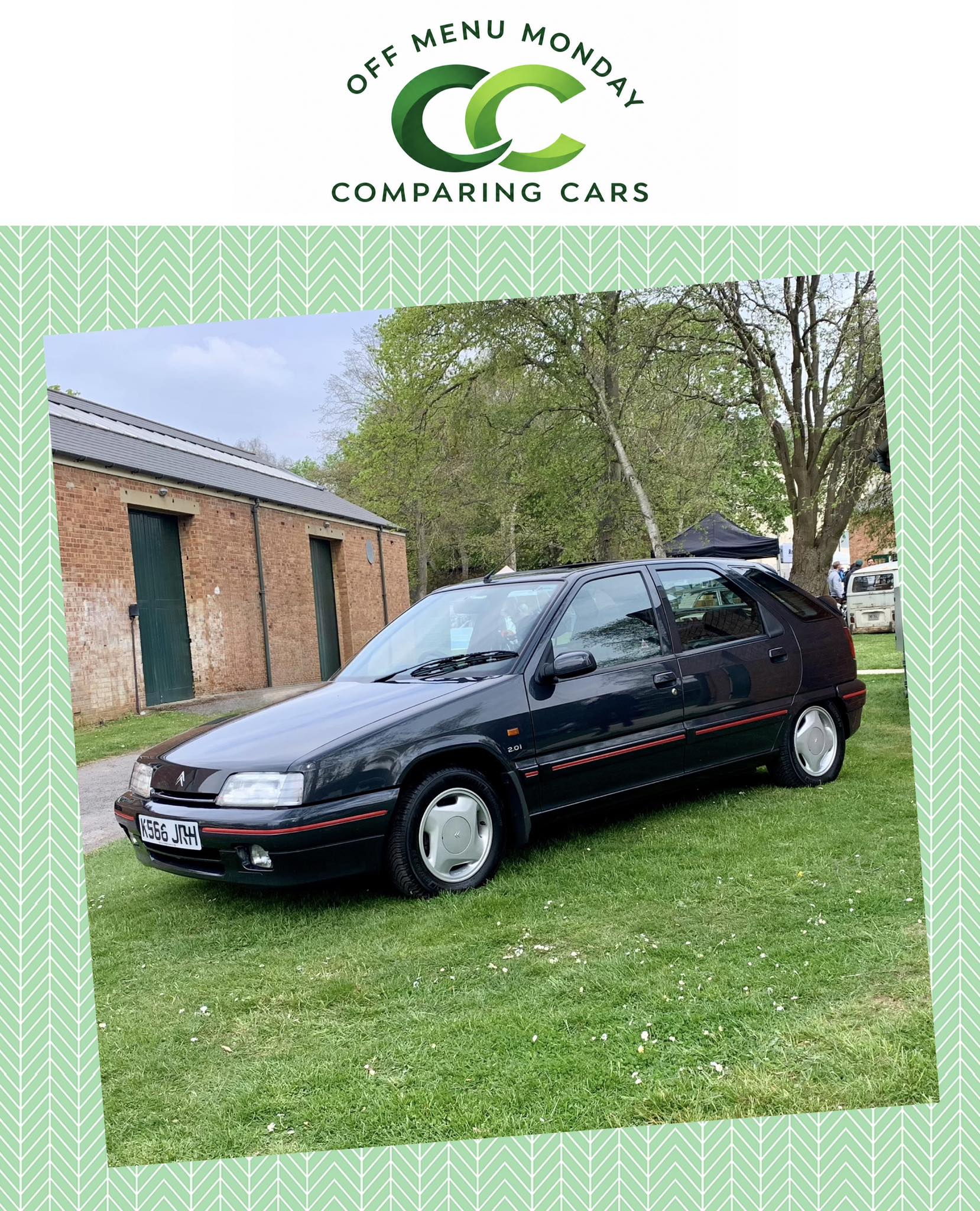 From June 1992's What Car magazine is this article on the new