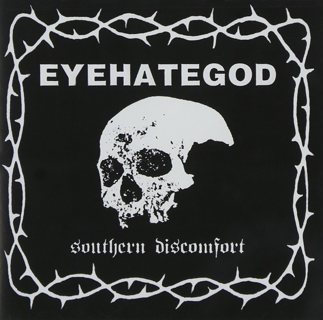 On this day 28 years ago, EYEHATEGOD released their 3rd full