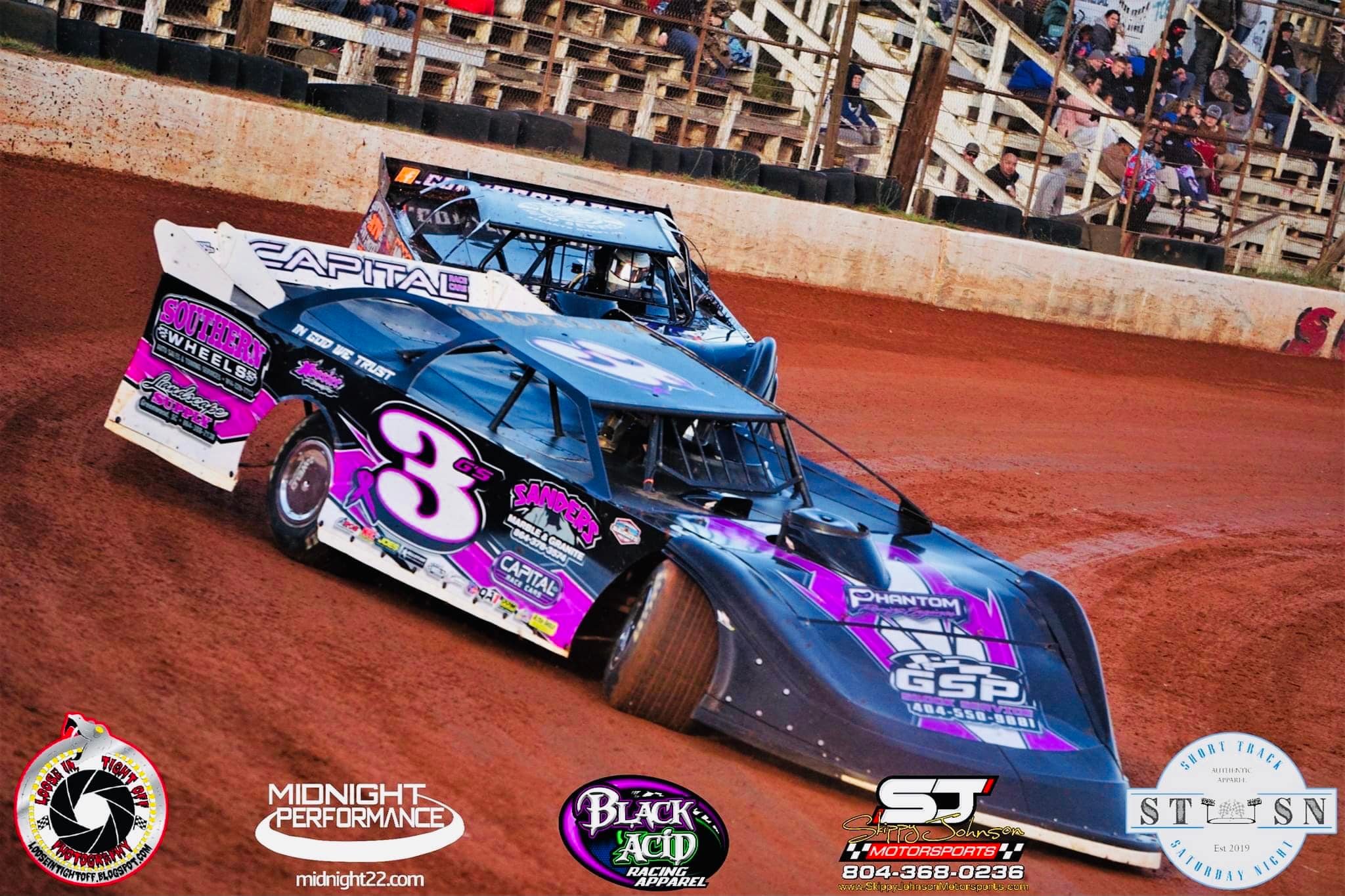 Gabe Gable Racing