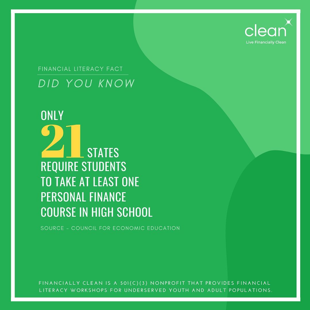 Financially Clean | New York NY