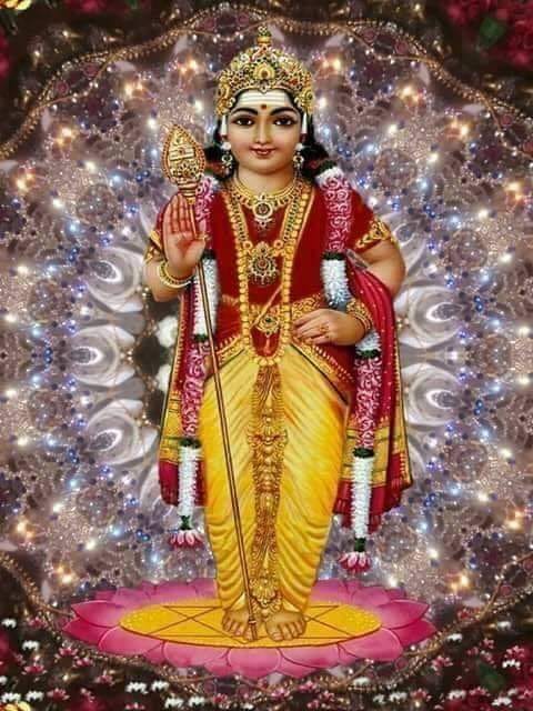 Guru Amrit - Lord Kumar Kartikeya :- Kumar is a warrior...
