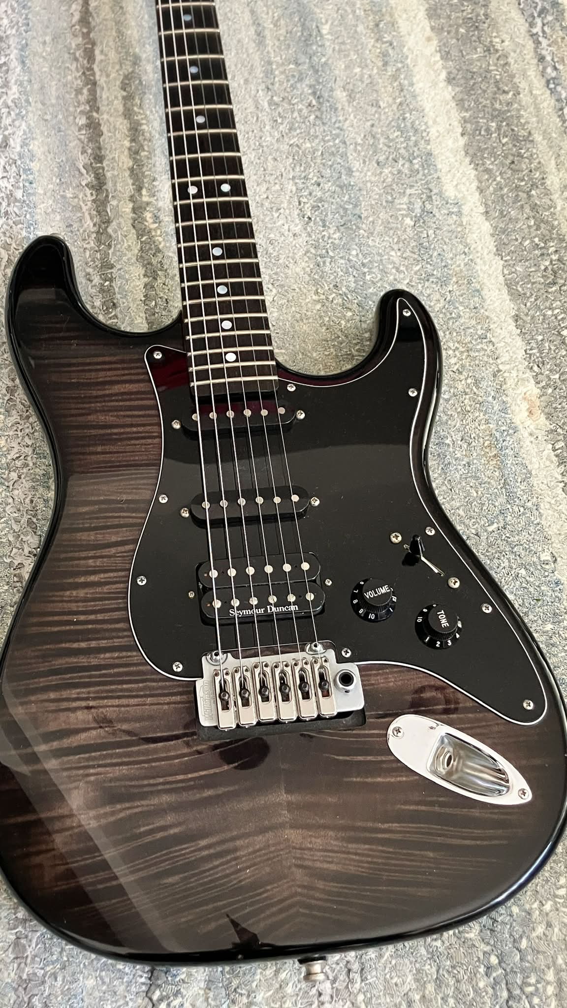 またまたエフェクターネタですいません。vox v848を中古で手に入れたん