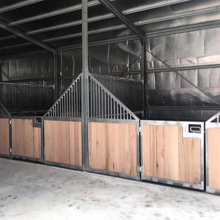 Stables Plus | Pakenham VIC