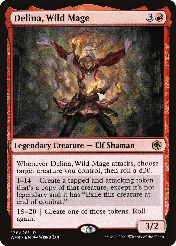 roll a d20 mtg cards Ancient Bronze Dragon Put a creature card from any graveyard onto the battlefield under your control Treasure Chest MTG - Adventures