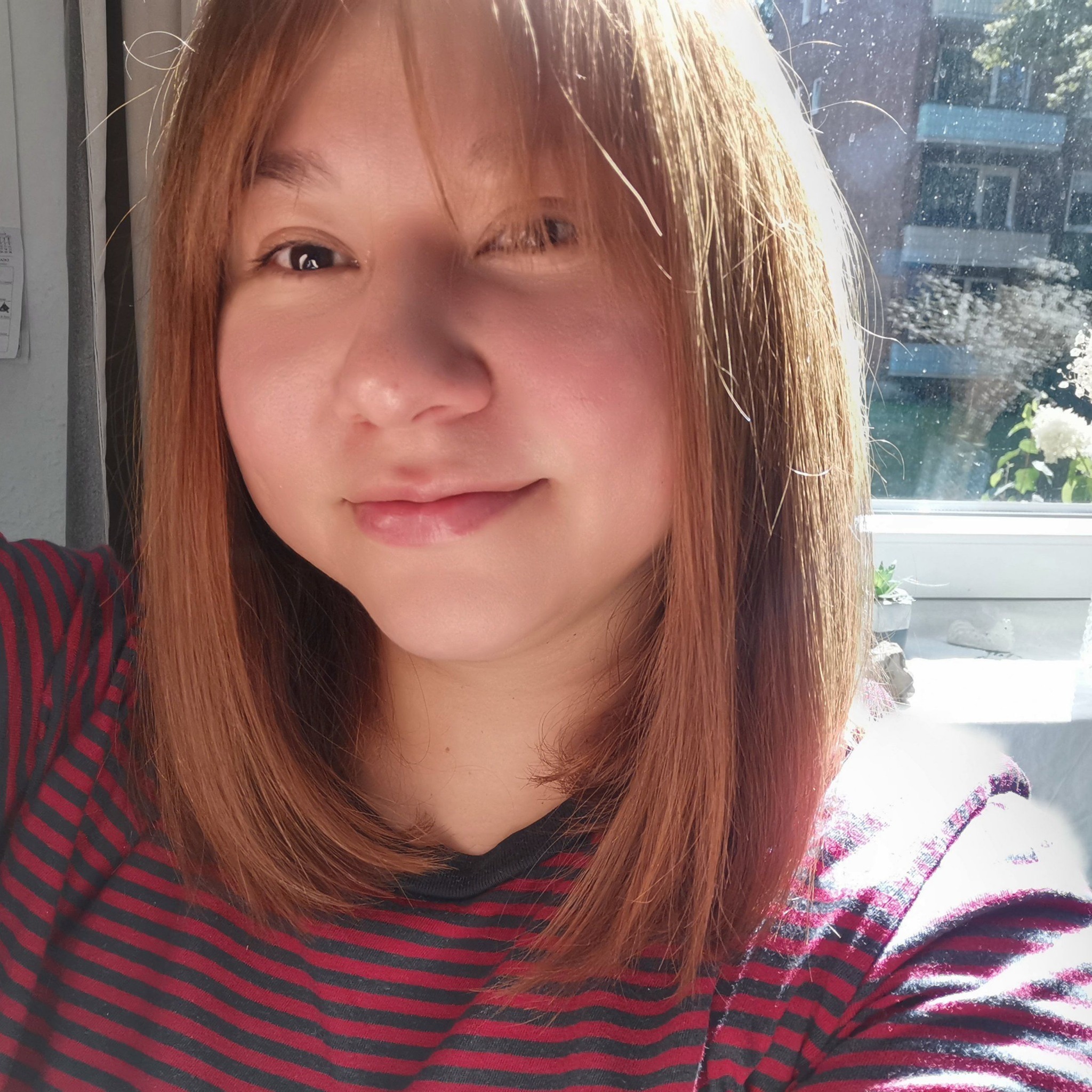 Paulina J. Martinez | Facebook