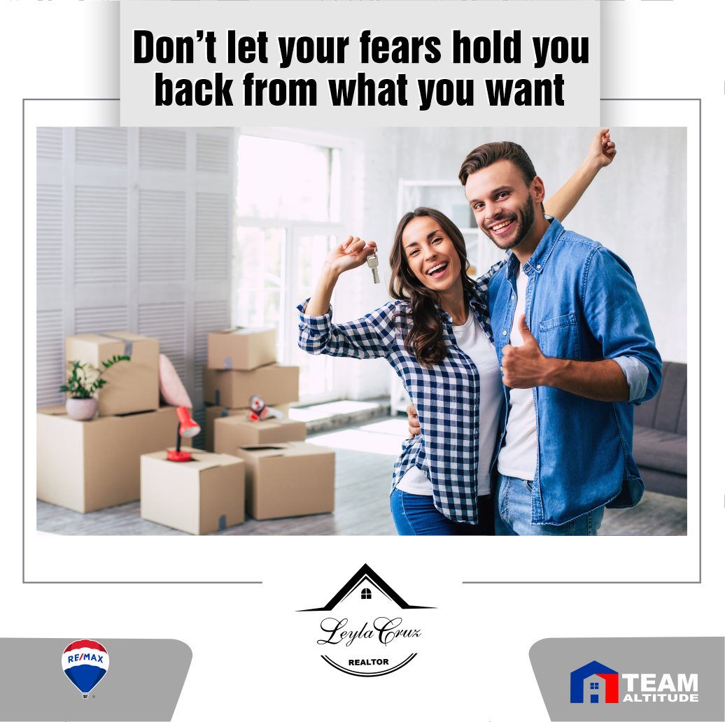 Leyla Cruz Realtor Denver CO
