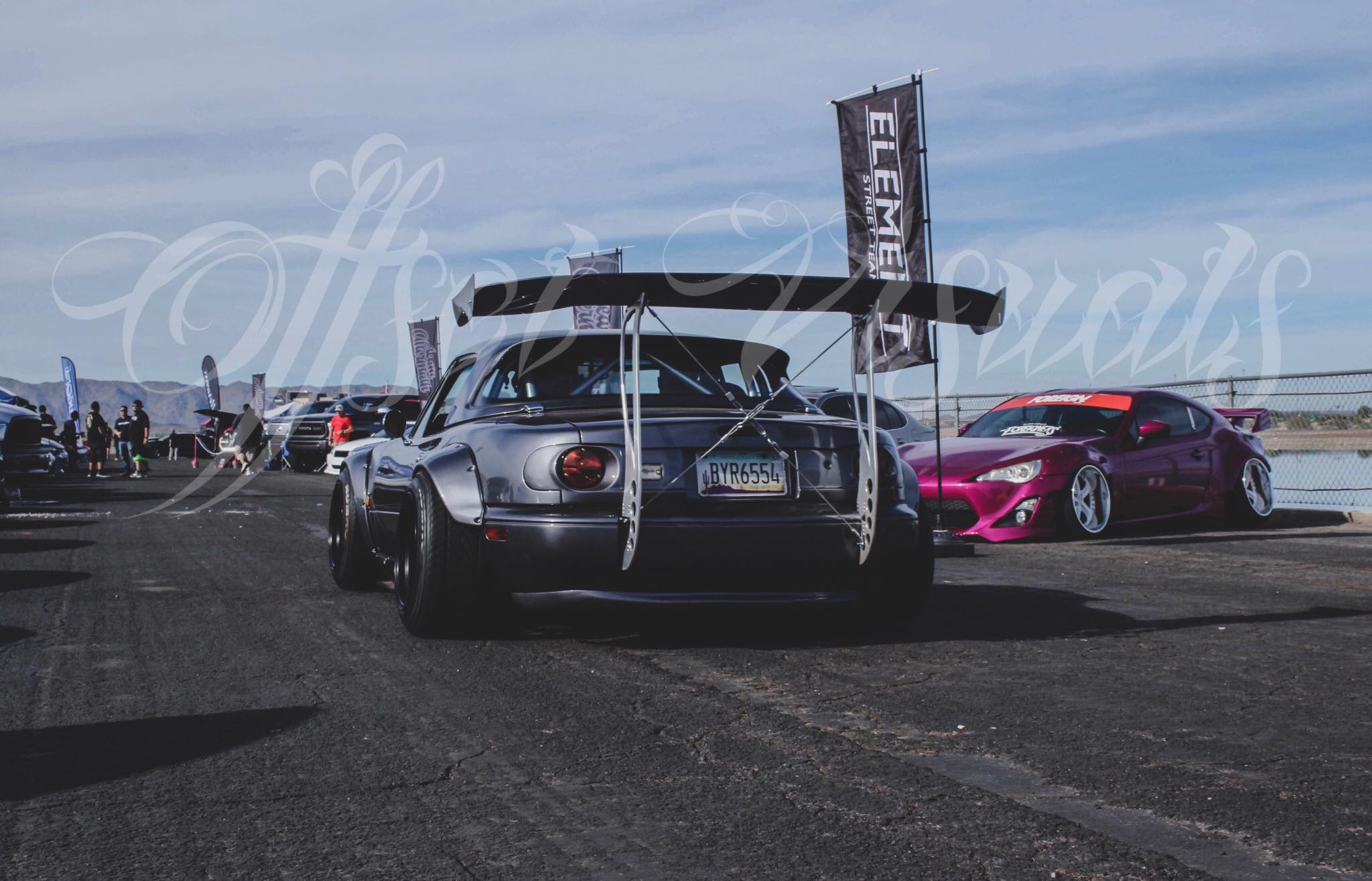 Offset Visuals Photography