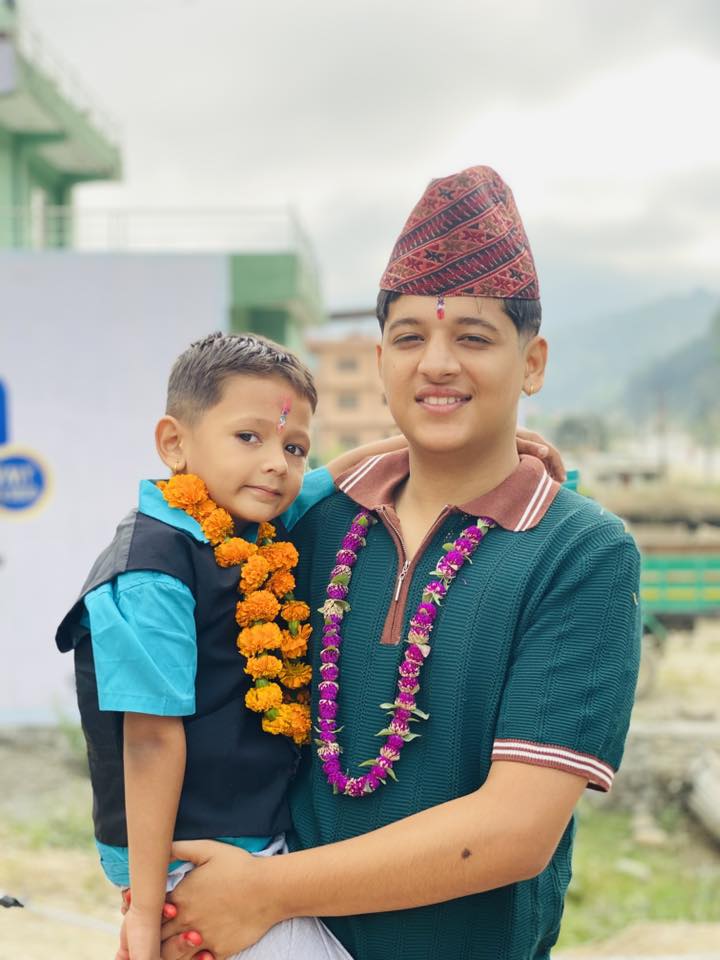 Shivaraj - सानाहरूको तिहार ! | Facebook