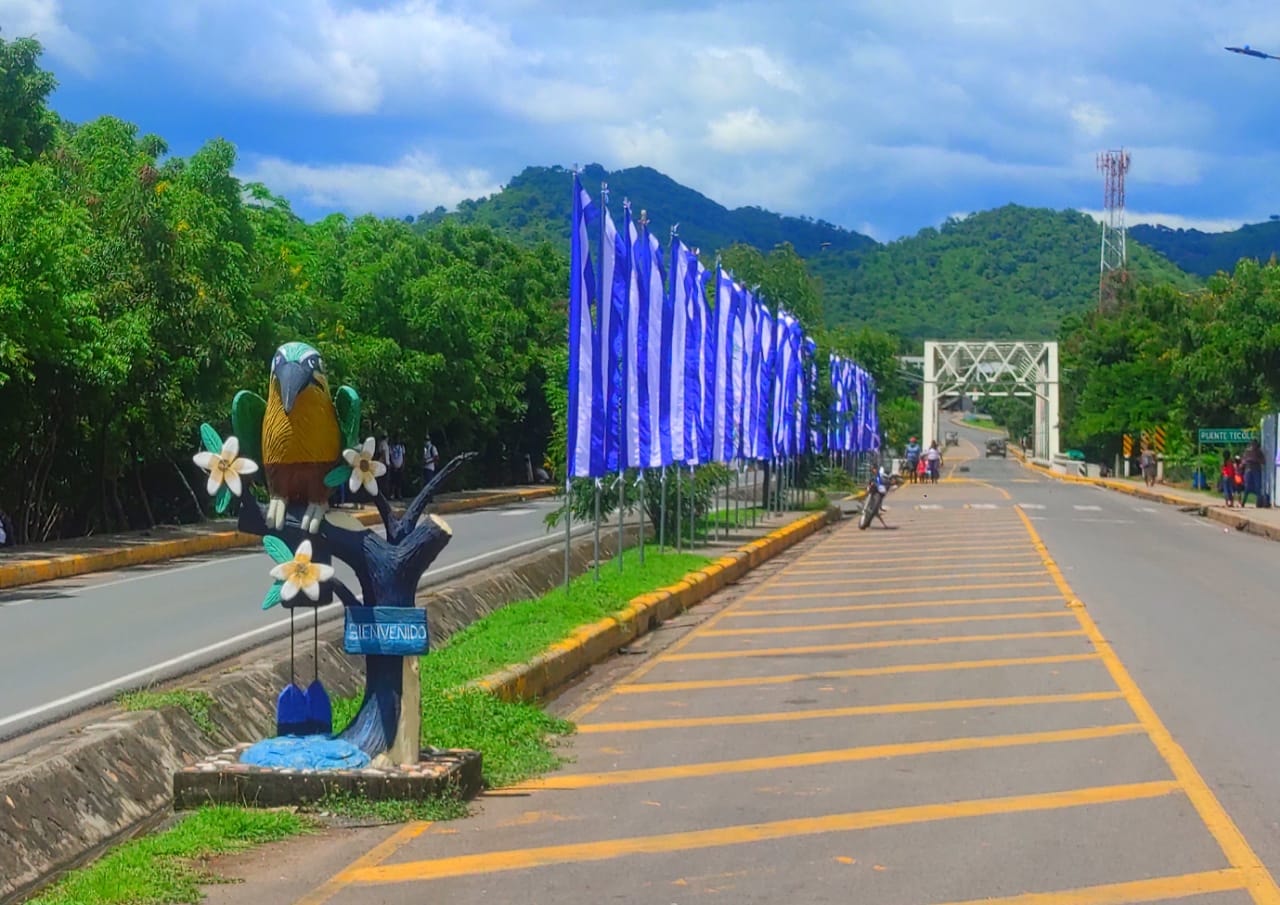 #Tec... - Instituto Nicaragüense de Fomento Municipal - INIFOM