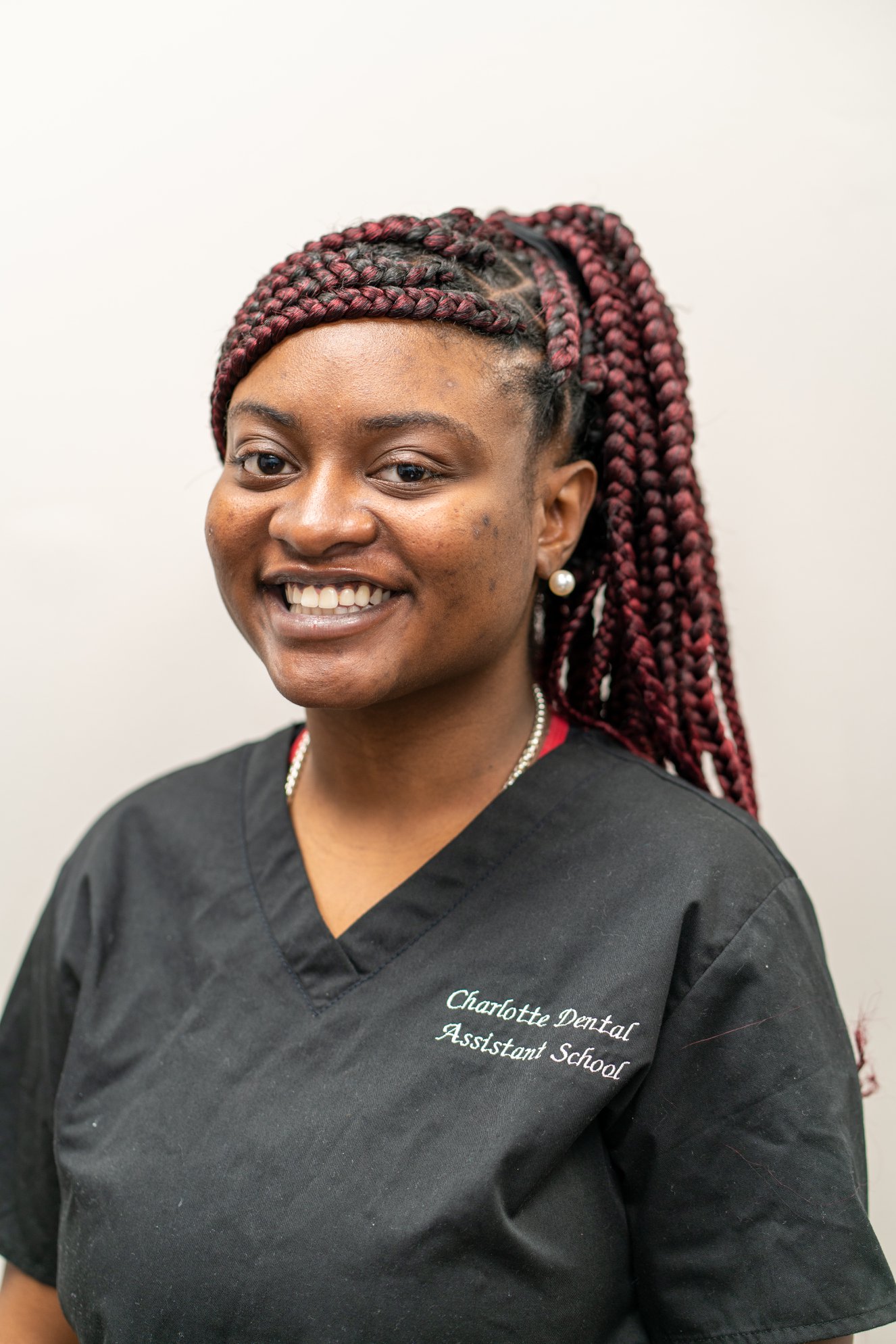 Charlotte Dental Assistant School | Charlotte NC