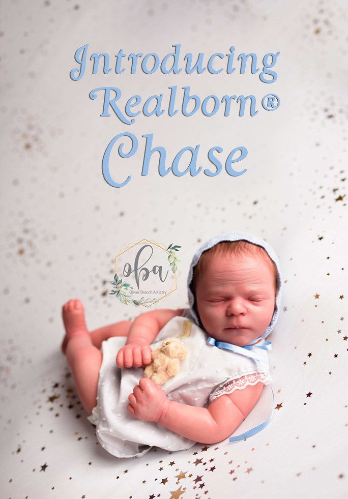 Bountiful Baby - Introducing Realborn® Chase! We are... | Facebook