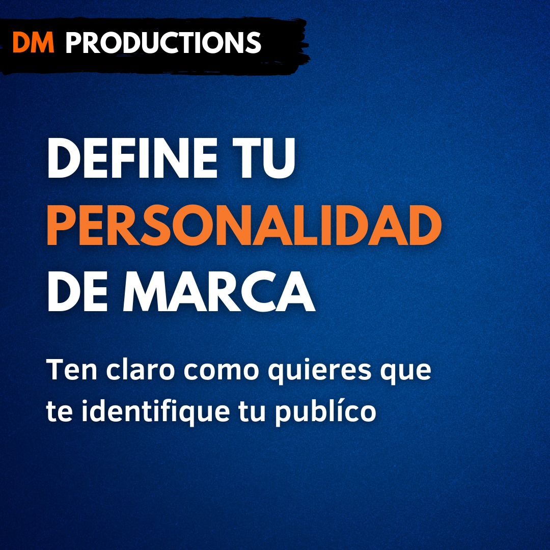 DM Productions