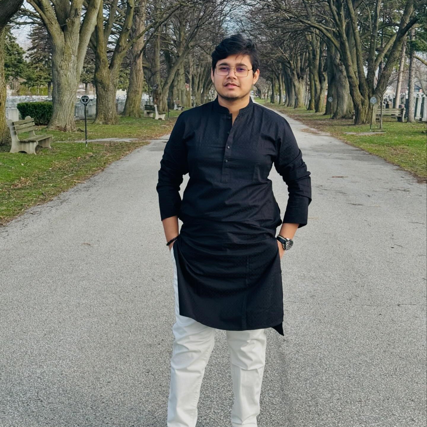 Ahmad Abdur Rafi