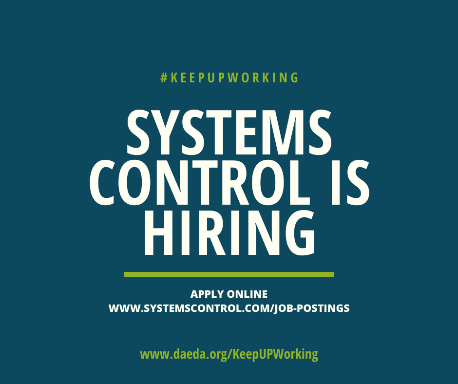 Systems Control | Iron Mountain MI