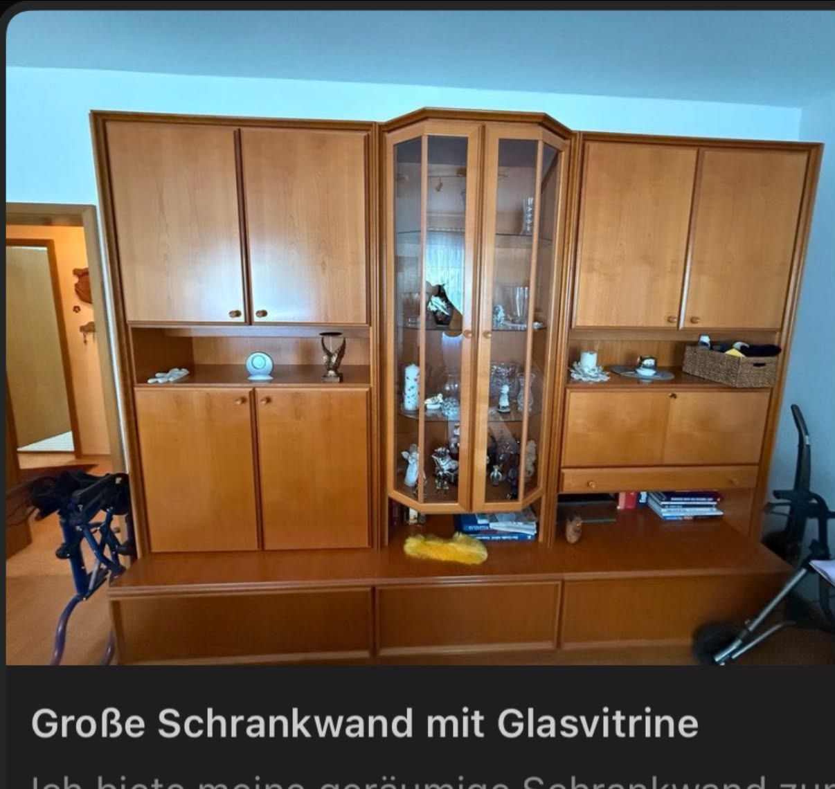 Verschenks München