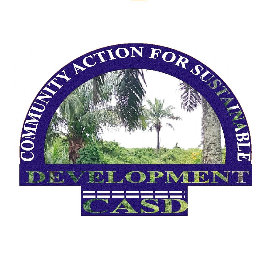 Community Action for Sustainable Development, CASD | Facebook
