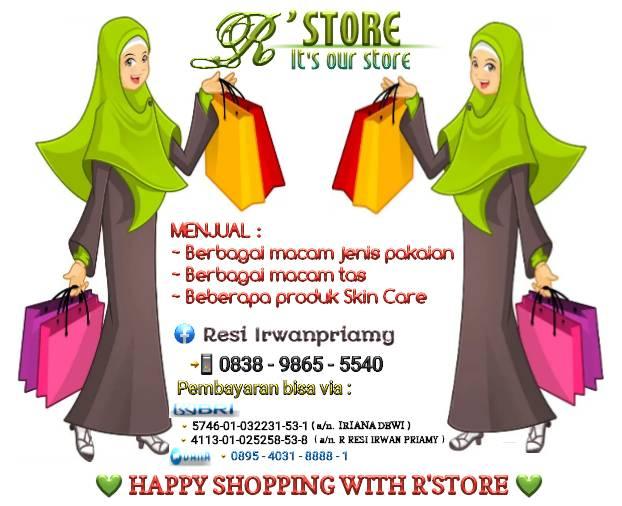 Resi Store