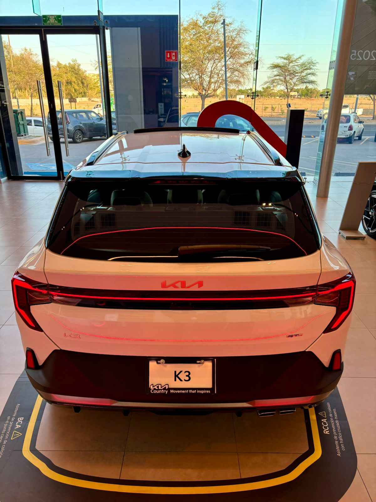 2026 Kia Rio