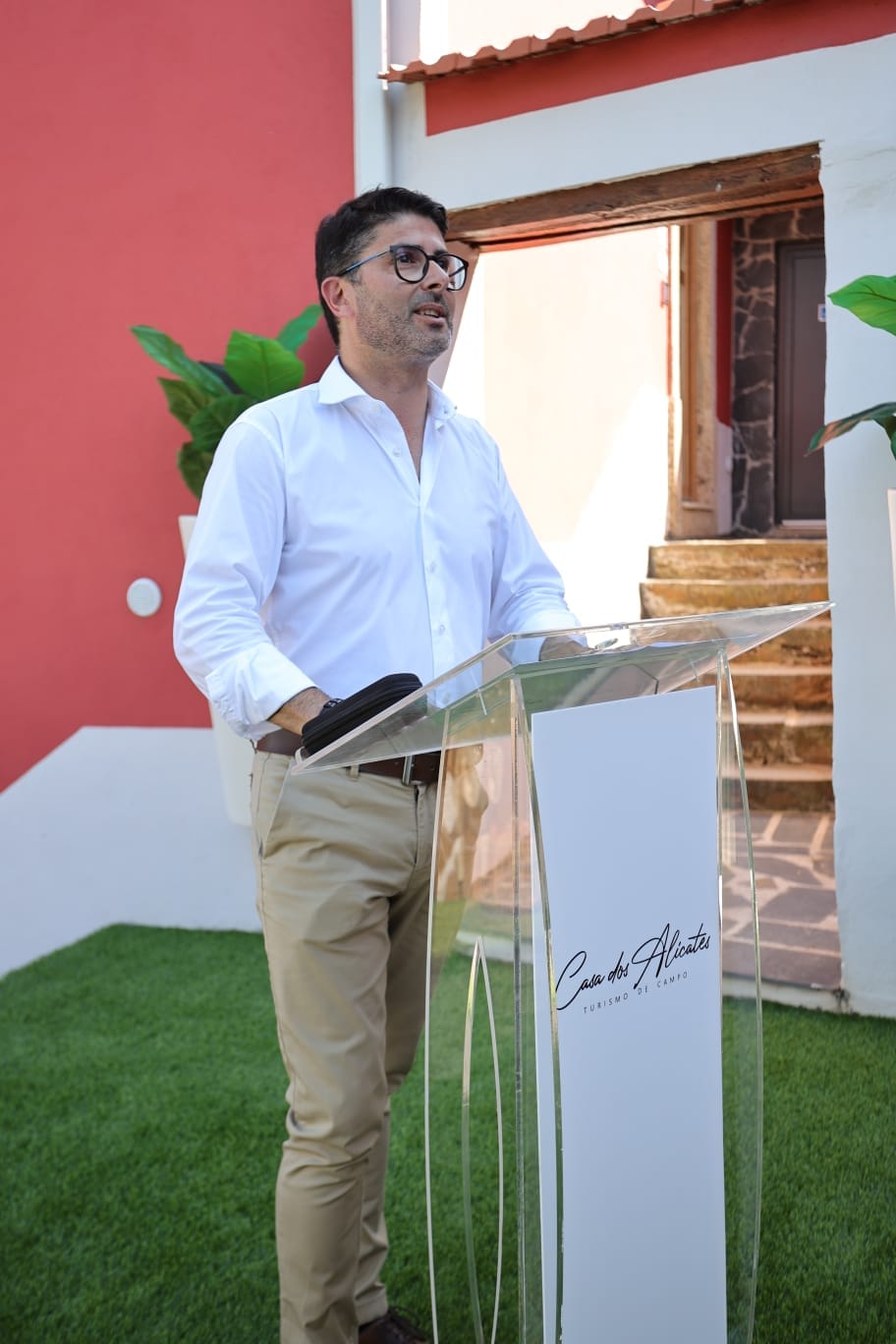 23 Junho 2023 - Evento de Inauguração... - Casa dos Alicates | Facebook