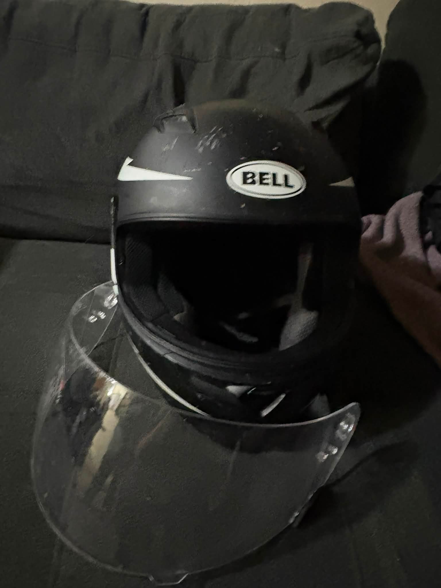best cheap motorcycle helmet speakers FEYA High Battery Life Helmet Headset | IPX6 Automatic Answer/Call Music Control/Intelligent Noise/Wake up Siri, 2 Mic Types - All Helmets Compatible Whether youre cruising on Engraving:We Can Love Completely - River Runs Through It Hardy 1921 Widespool Perfect full metal