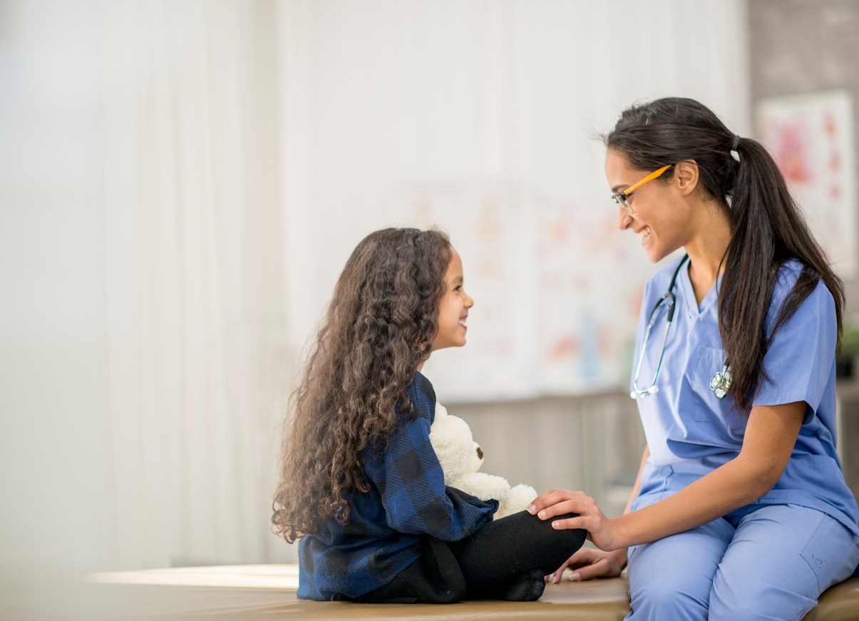 best start pediatrics springdale ar