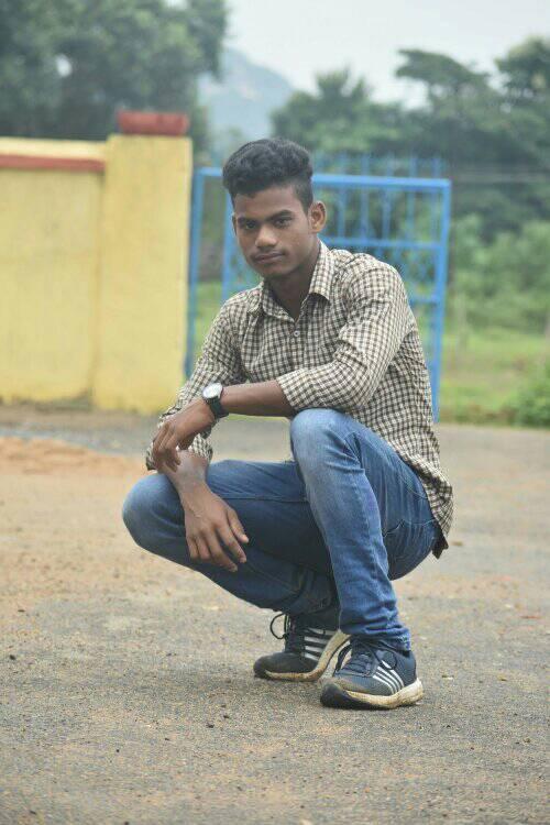 S Subhasis Rout Rout