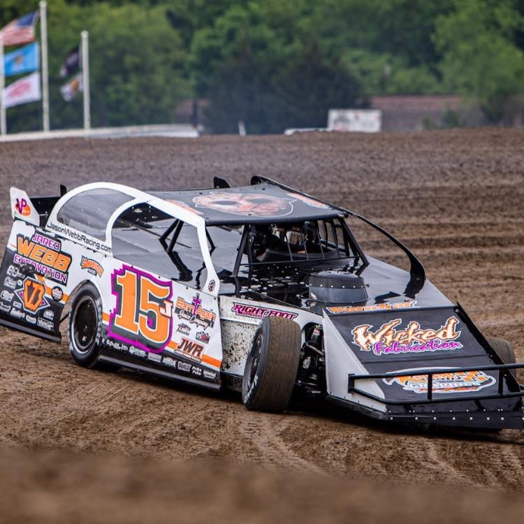 Jason Webb Racing