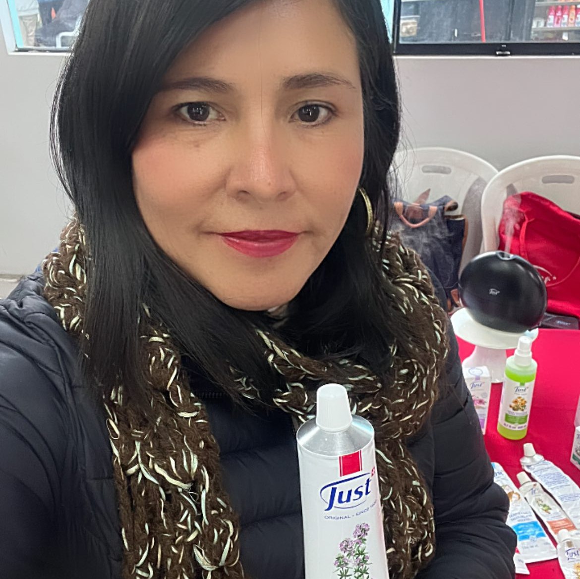 Ana Beatriz Cisneros Orue