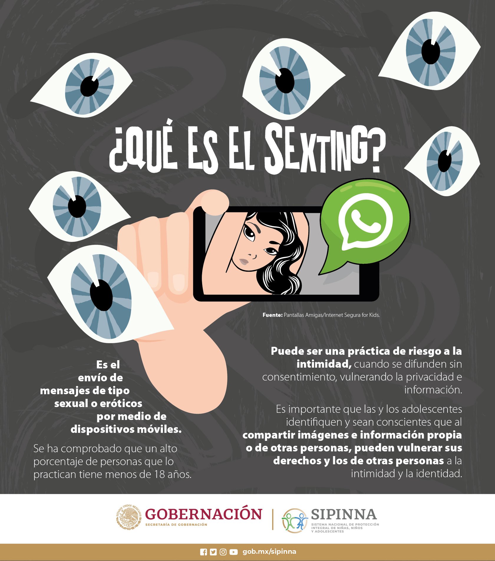 La tecnología ha cambiado la forma en que nos comunicamos, por eso es ...