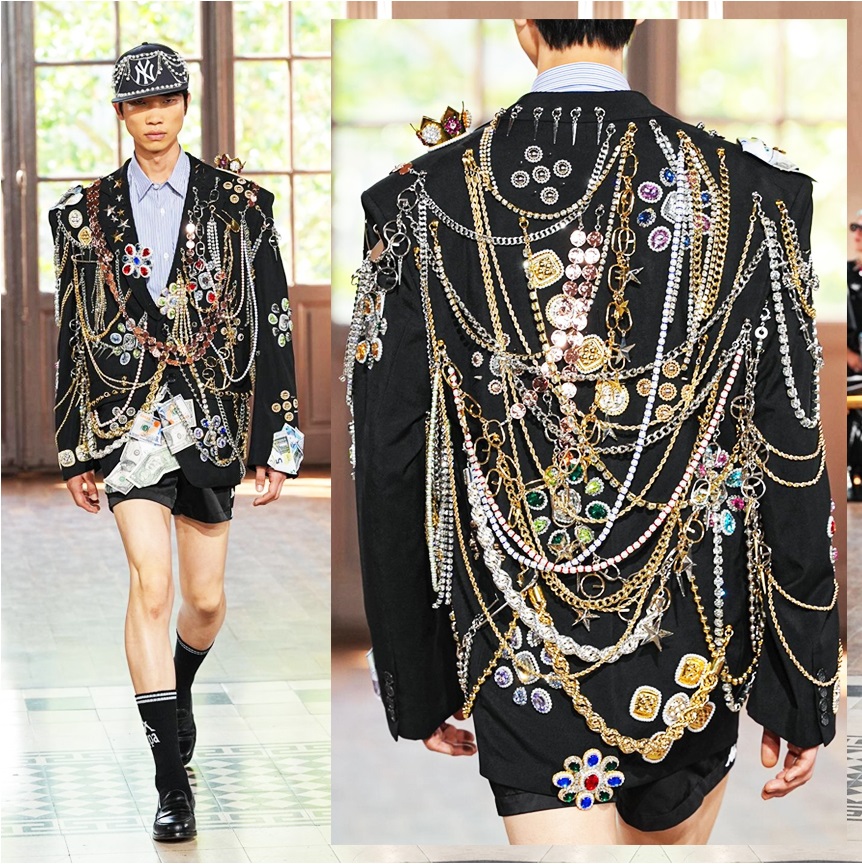 Junya Watanabe x Stüssy FW26
