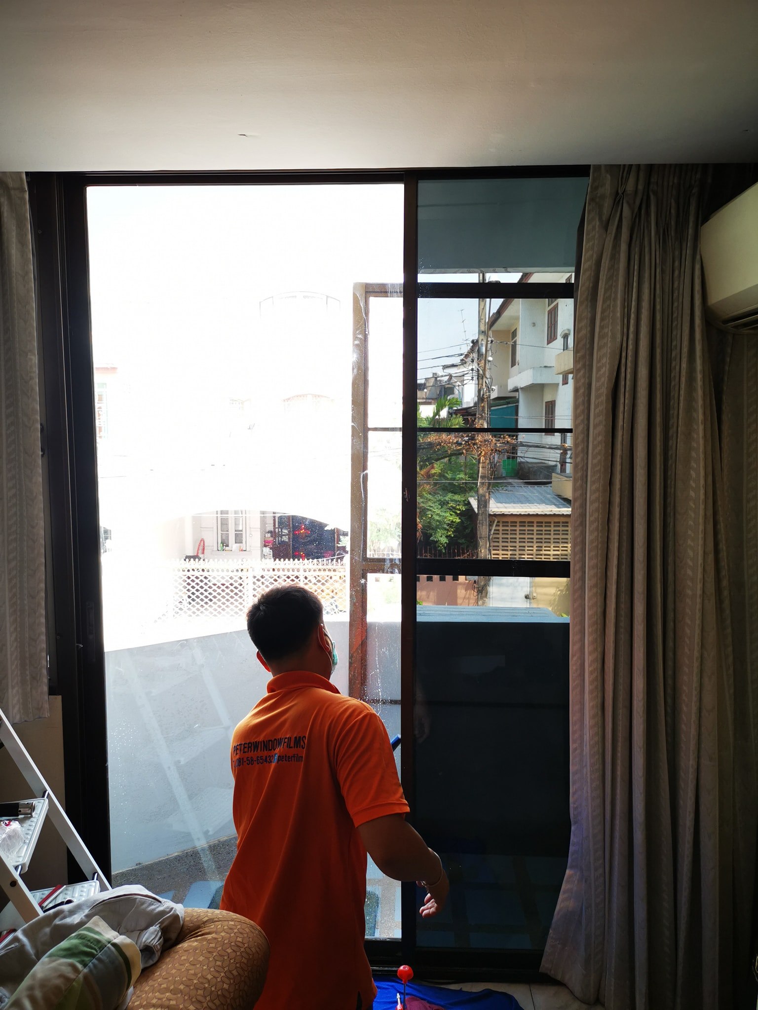 Peter Windows Films added a new... - Peter Windows Films