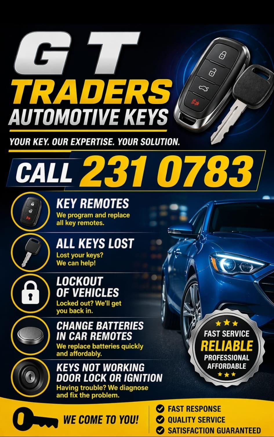 Gt Key Traders Barbados