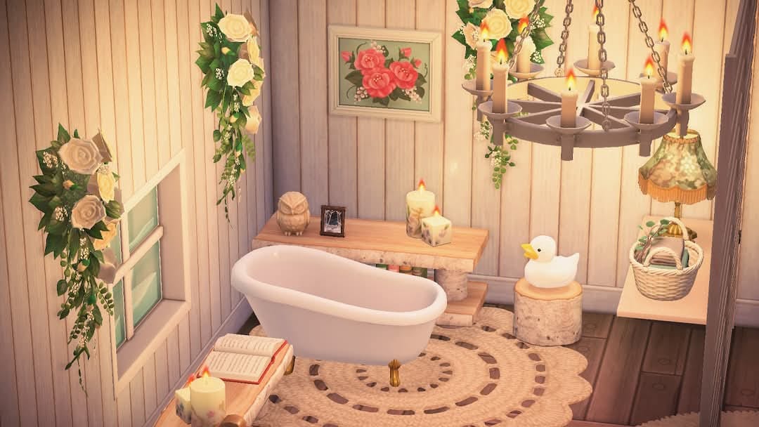 What is Camp Anne Bathroom Decor: Ultimate Guide to Stylish Spaces