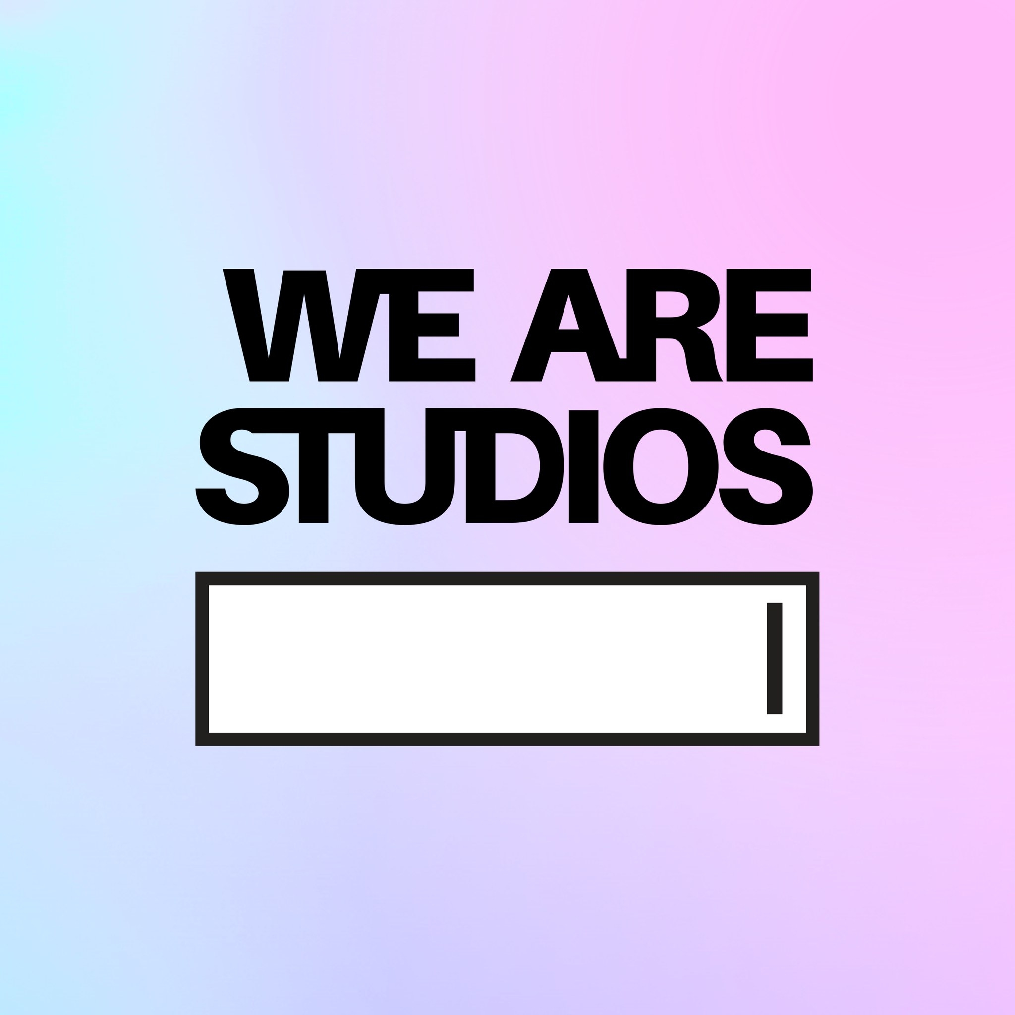 We Are Studios - Big news! We Are Studios is a finalist in... | Facebook