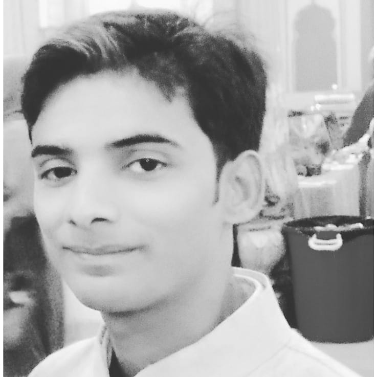 Syed Sufiyan hasan Actor