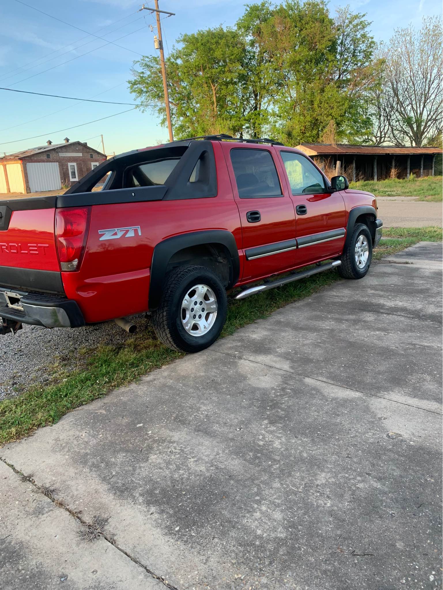 Sitemapcdatahttpsthereferenznet2003 Chevy Avalanche 2500null