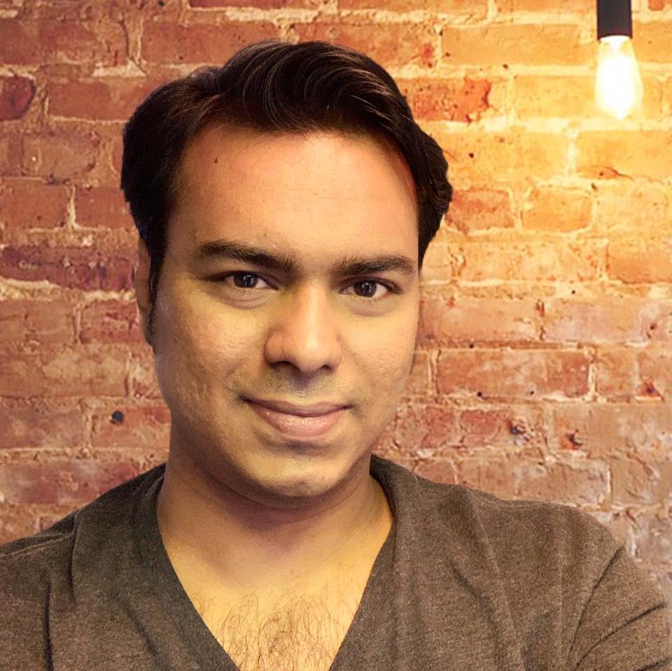 Nazmul Hasan Rupok
