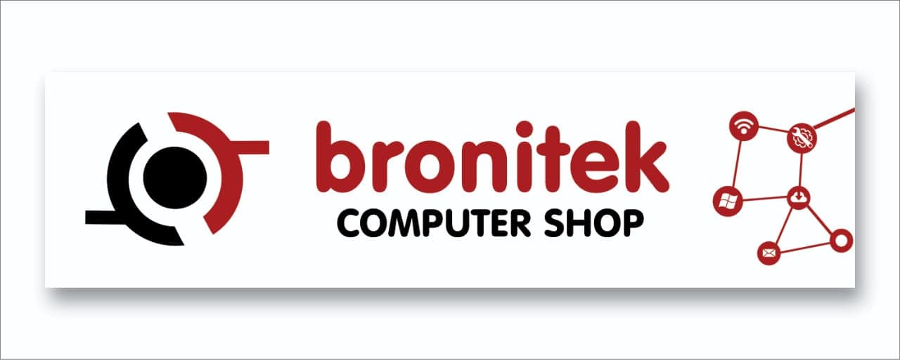 Bronitek | East London