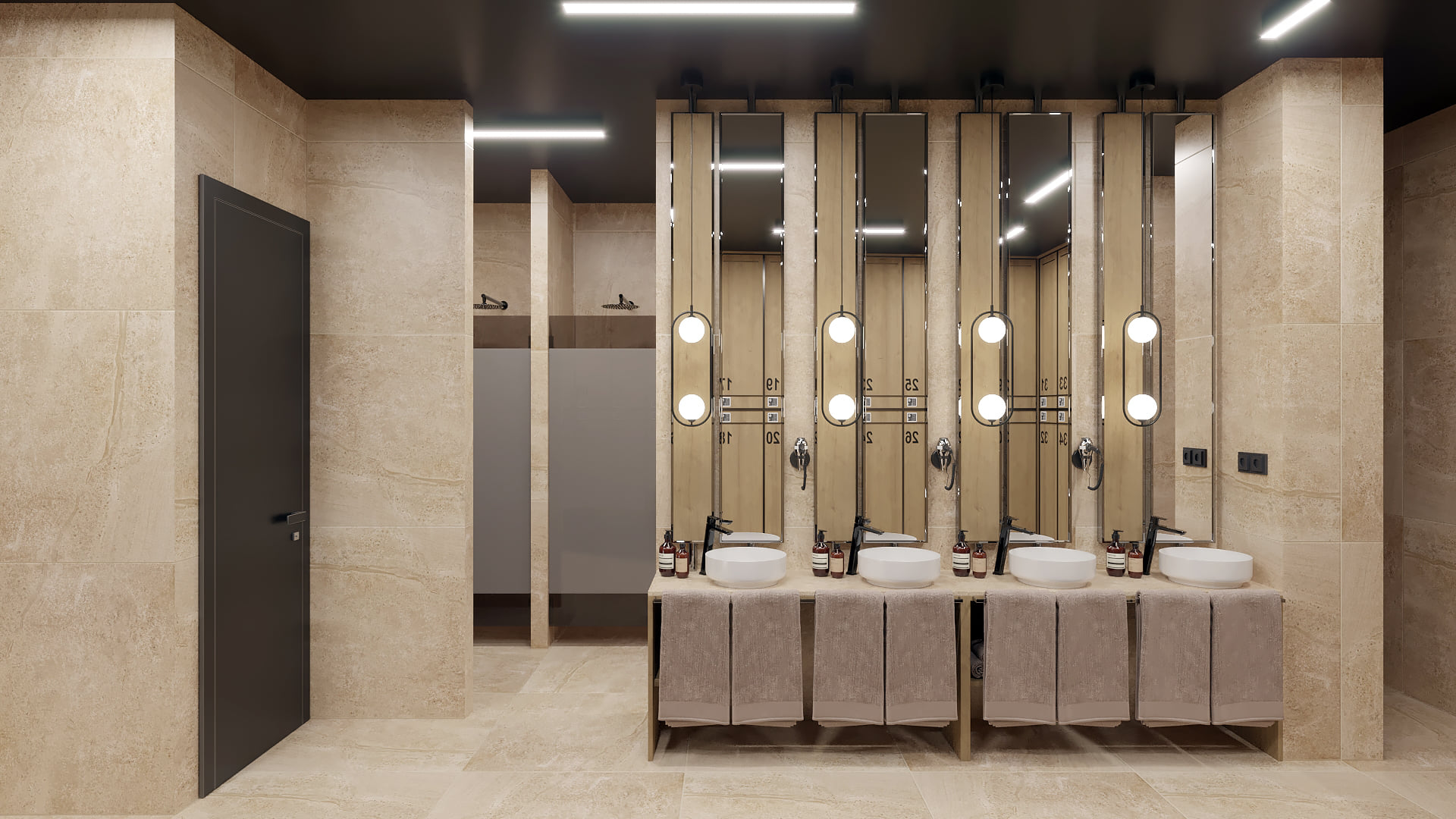 Kernel - Interior Consulting | Vila Nova de Famalicão