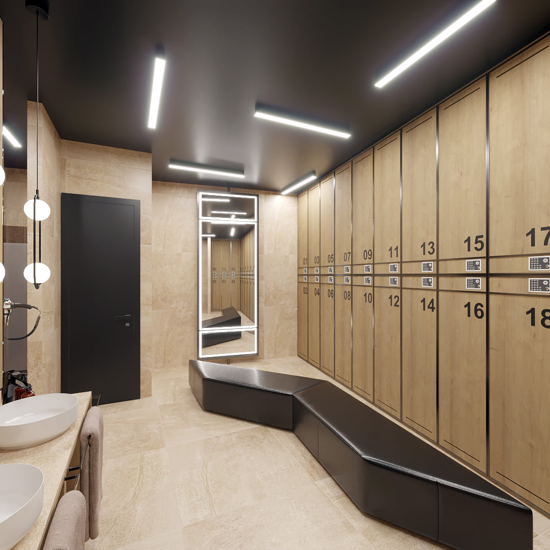 Kernel - Interior Consulting | Vila Nova de Famalicão